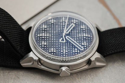 Kollokium Projekt 1 Variant B Project 01 Limited Edition Numbered 199 Pieces