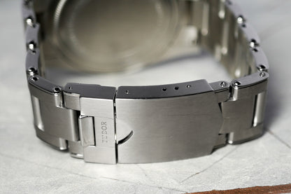 Tudor Black Bay Chronograph Heritage Godzilla 41mm 79360 79360N