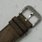 H Moser & Cie Venturer Small Seconds Green 43mm in Solid 18K White Gold 50 Pieces Limited Edition 2327-0209
