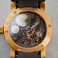 Armin Strom Regulator Fire Titanium 44mm Numbered Limited Edition 100 Pieces TI09-RF.5N