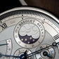 Breguet Classique Perpetual Calender in 18K Solid White Gold 39mm 5327BB/1E/9V6 5327BB