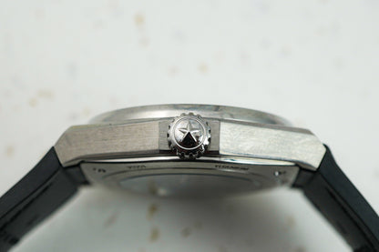 Zenith Defy Skeleton Classic Titanium 41mm 95.9000.670/78.R584