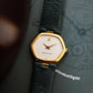 Audemars Piguet Classic Hexagon in 18K Solid Yellow Gold