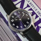 Moritz Grossmann Central Seconds Purple 41mm Limited Numbered Edition 25 Pieces Made  MG-003297