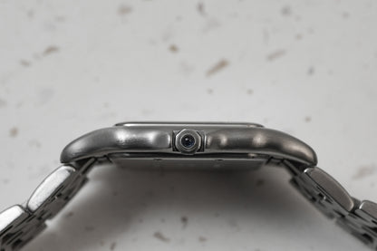 Cartier Panthere Jumbo Vintage Quartz Panther W25032P5 1300