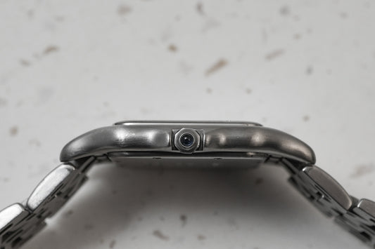 Cartier Panthere Jumbo Vintage Quartz Panther W25032P5 1300