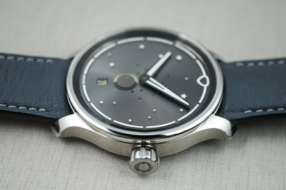 Ming Watch Moonphase Series 2 37.05
