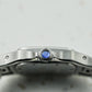 Cartier Santos Galbee Quartz 24mm 1565 W20056D6