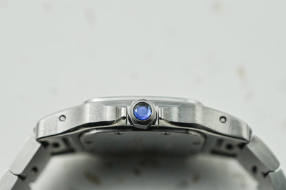 Cartier Santos Galbee Quartz 24mm 1565 W20056D6