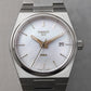 Tissot PRX Mother Of Pearl Quartz 35mm T137.210.11.111.00
