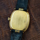 Patek Philippe Golden Ellipse Damen in 18K Solid Yellow Gold Manual Winding 4226
