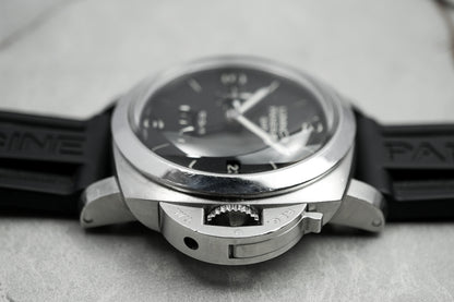 Panerai Luminor 1950 10 Days GMT Power Reserve Automatic PAM270 PAM00270