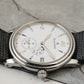Blancpain Villeret Power Reserve 36mm Classic 1106-1127-55 1106