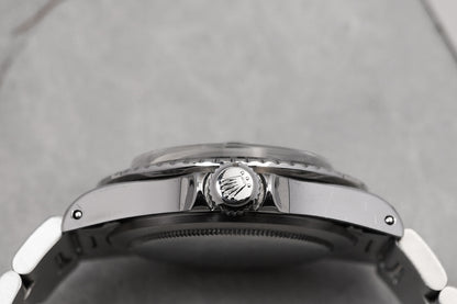 Rolex Submariner Date Tritium Matte Dial 1680