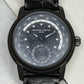 Frederique Constant Manufacture Worldtimer Globetrotter Classic Limited Edition 300 Pieces FC-718BAWM4TH6