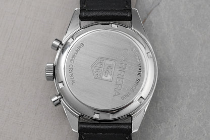 Tag Heuer Carrera Calibre 17 CV2110
