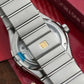 Omega Constellation Men 38mm Blue 123.10.38.21.03.001