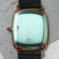 Piaget Classique Bark Texture Manual Winding in 18K Solid Yellow Gold 9251
