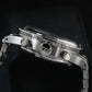 Baltic Tricompax Watches of Switzerland 60 pieces Limited Edition