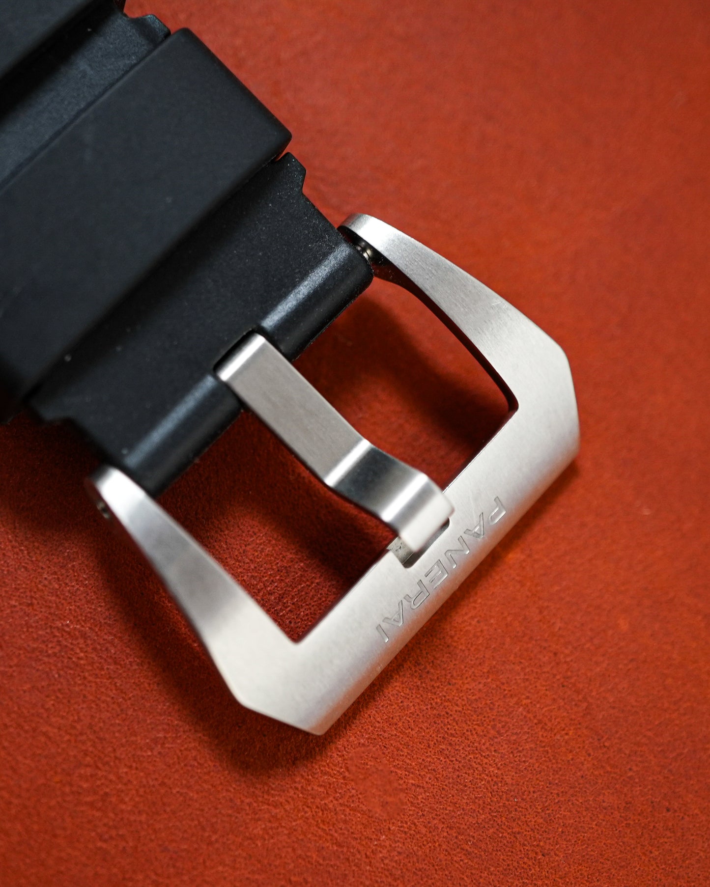 Panerai Luminor GMT Bitempo Power Reserve 72 Hours Automatic 44mm PAM01360 PAM1360 PAM 01360 1360