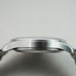 IWC Pilot Chronograph Tritium Meca Quartz 36mm JLC Jaeger Movement IW3741 IW374101