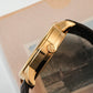 Vacheron Constantin Patrimony Traditionelle World Time Worldtimer in 18k Solid Rose Gold 86060