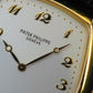 [ARCHIVE] Patek Philippe Gondolo in 18K Solid Yellow Gold Breguet Numerals 3842 3842J