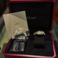 Cartier Baignore Allongee France Manual Winding in 18K Solid Rose Gold 2515
