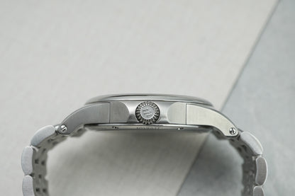 Lange & Heyne Hektor Sports Dresden Blue 40mm Limited Editon 33 Pieces