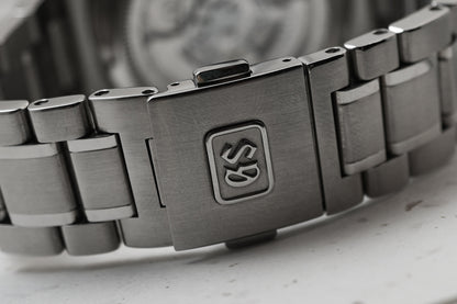 Grand Seiko Heritage GMT Collection Hi Beat 36000 Limited Edition 700 Pieces SBGJ241