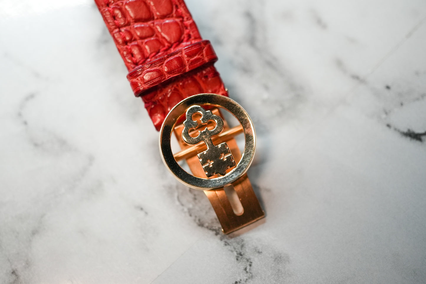 Corum Golden Bridge 05.0090