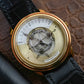 Audemars Piguet Star Wheel in 18k Solid Yellow Gold 25720BA