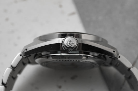 Grand Seiko Heritage GMT Collection Hi Beat 36000 Limited Edition 700 Pieces SBGJ241