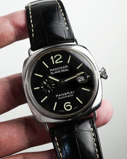 Panerai Radiomir Black Seal 45mm PAM287 PAM00287 PAM 287 00287