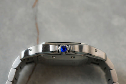 Cartier Santos Galbee Automatic 2319 W20040D6