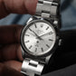 Rolex Air King Saudi Arabia Coat of Arms Emblem 14000