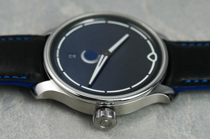 Ming Watch Moonphase 37.05