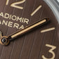 Panerai Radiomir Eilean Manual Winding 45mm PAM01243 PAM1243 01243