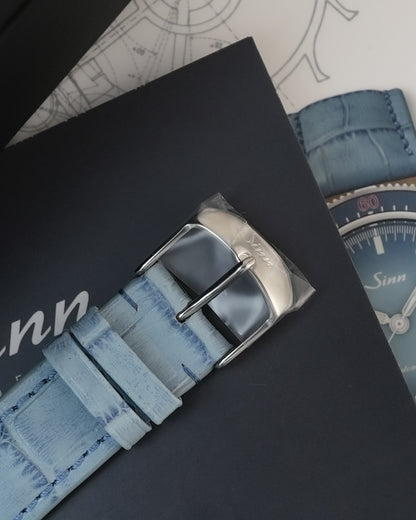 Sinn Pilot 104 Watches of Switzerland WOS Limited Numbered Edition 200 Pieces 104.0163