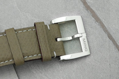 Ming Watch Burgundy 17.09
