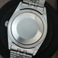 Rolex Datejust Turnograph 36mm Green Khanjar Oman Logo Emblem 1625