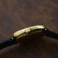 Patek Philippe Golden Ellipse Damen in 18K Solid Yellow Gold Manual Winding 4226