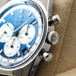 Zenith Chronomaster Original 1969 Boutique Blue 38mm Automatic 03.3200.3600/51.M320
