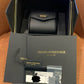 Girard Perregaux Laureato Blue 43mm 81010 81010-11-431-11A