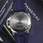 Panerai Luminor Blue Mare Base Logo PAM01085 PAM1085 1085 01085