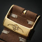 Breitling Navitimer Chronograph Mechanique in 18k Solid Yellow Gold Limited Numbered Edition 100 Pieces K11022.1 K11022