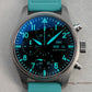 IWC Pilot Chronograph Mercedes AMG Petronas F1 41mm Titanium IW388108