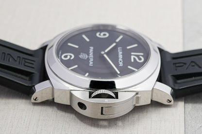 Panerai Luminor Base Logo Manual Winding 44mm PAM773 773 PAM00773 00773