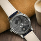 Trilobe Nuit Fantastique Secret Titanium NF01SB