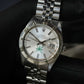 Rolex Datejust Turnograph 36mm Green Khanjar Oman Logo Emblem 1625